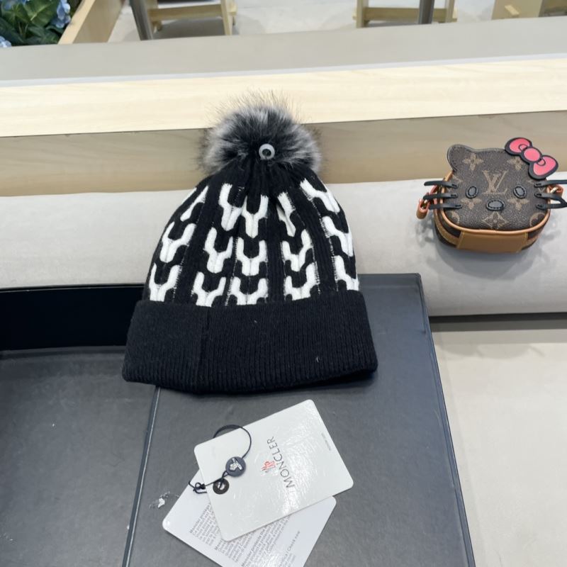 Moncler Caps